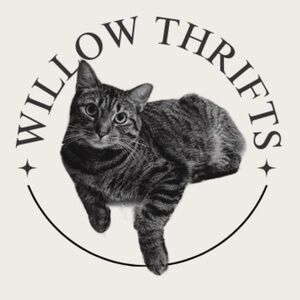 WELCOME TO WILLOW THRIFTS NYC